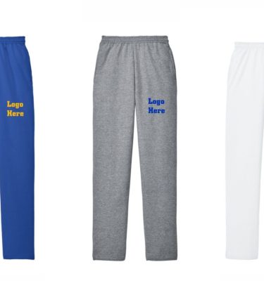 H.AdultOpenBottomSweatsws26
