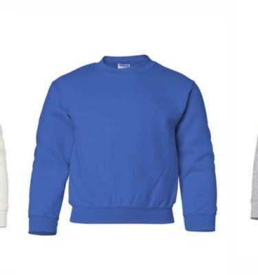 D.CrewSweatshirtws26