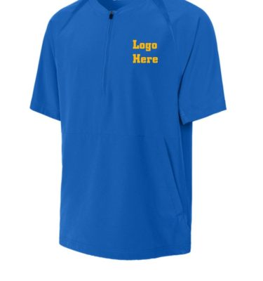 K.ShortSleevePulloverws26