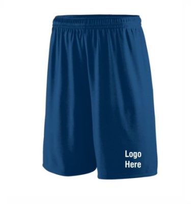 I.TrainingShortsgamfa26