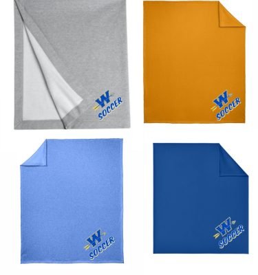 L.BleacherBlanketwysa26