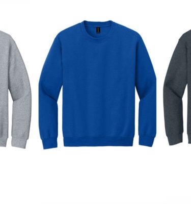 D.CrewSweatshirtwysa26